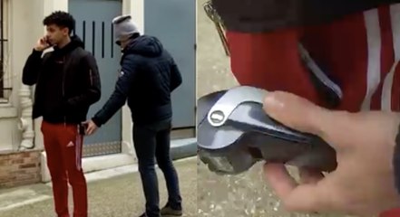 Paiement sans contact : peut-on vous arnaquer dans la rue avec un simple terminal bancaire ?