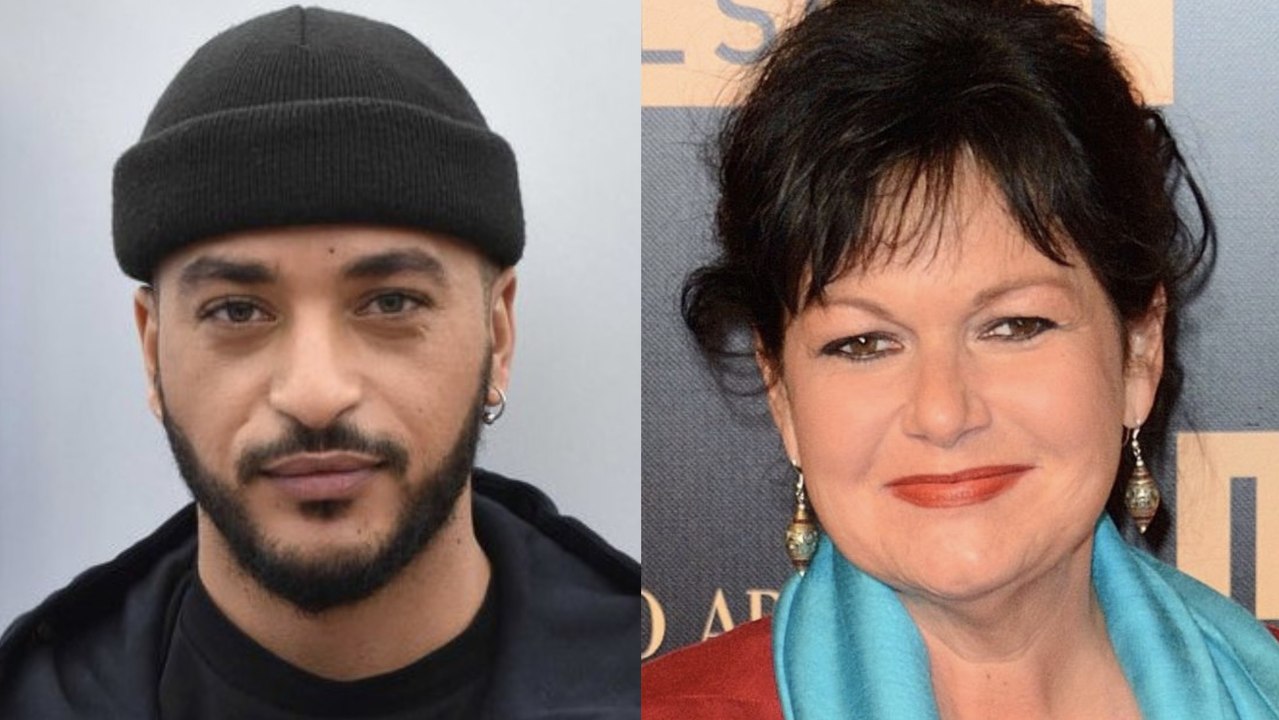 "Je m'en suis voulu" : Slimane dévoile sa dernière conversation avec la chanteuse Maurane