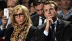Quand Brigitte Macron fait jouer ses relations avec un célèbre journaliste