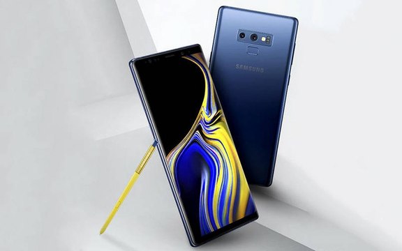 Galaxy Note 9 : les caractéristiques de sa fiche technique dévoilées