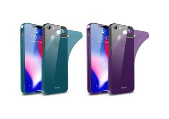 iPhone SE 2 : un fabricant d'accessoires révèle son design !