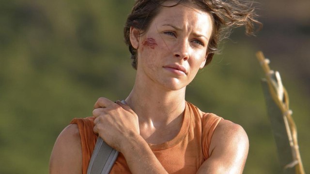 Lost bientôt de retour ? Evangeline Lilly répond