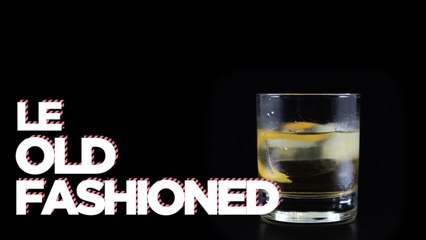Old Fashioned, la recette : comment faire le cocktail ?