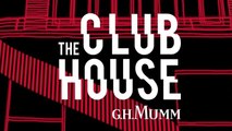 Découvrez les soirées The Club House by MUMM