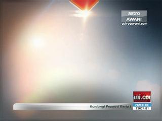 Agenda Awani: Ancaman Jerebu