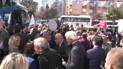 Muharrem İnce: "Çok gizli oyumuz var"