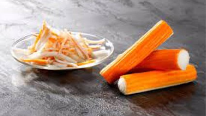 La terrible vérité sur la fabrication du surimi révélée : attention, ça ne donne vraiment pas envie
