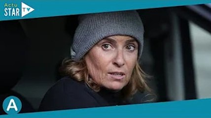 [AS]  Lisa Azuelos : comment la réalisatrice s'est apaisée à la mort de sa mère, Marie Laforêt