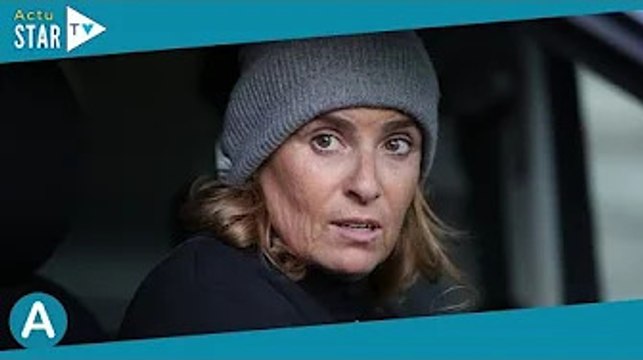 [AS] Lisa Azuelos : comment la réalisatrice s'est apaisée à la mort de sa mère, Marie Laforêt