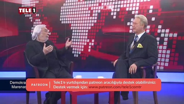 Müjdat Gezen, Uğur Mündar'ın kendisine yaptığı hakareti itiraf etti!