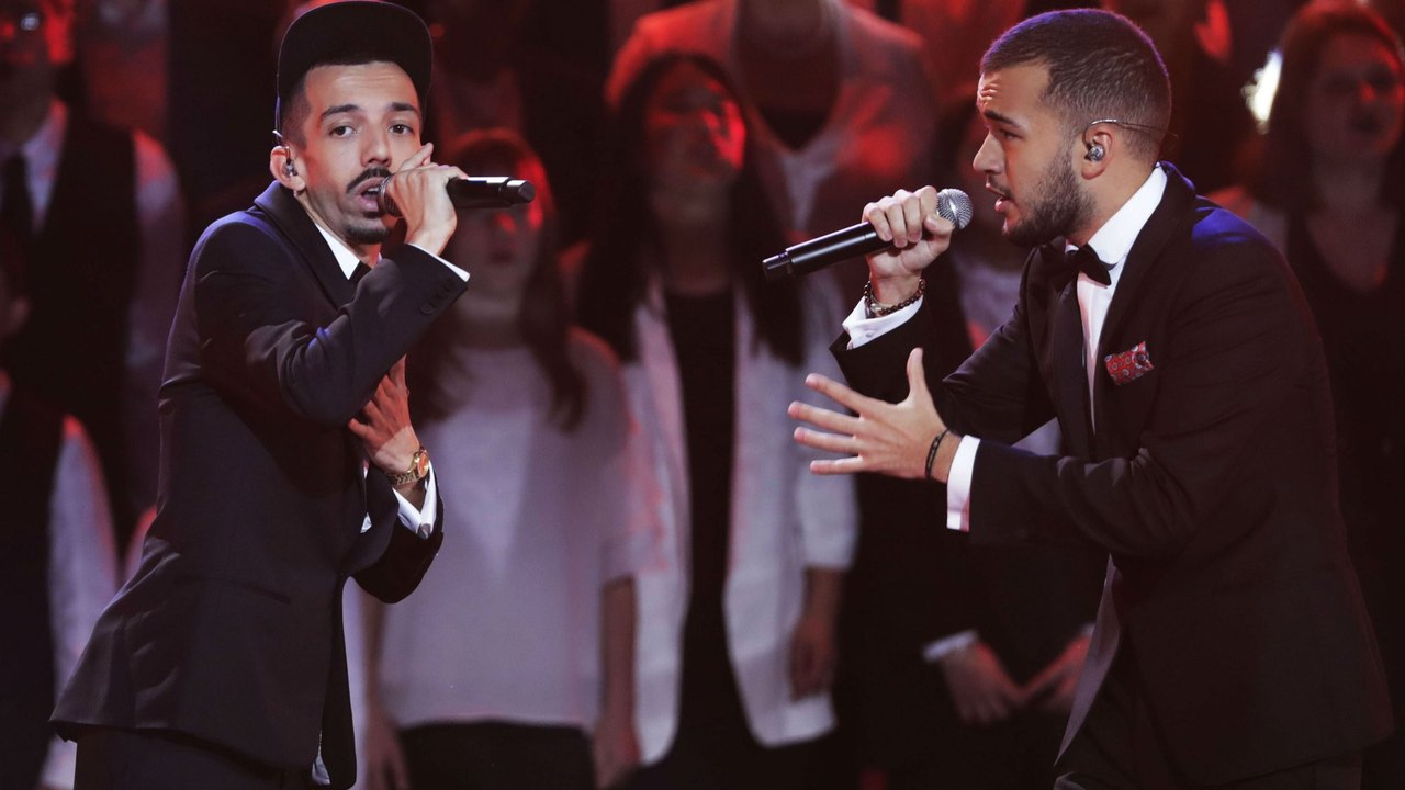 Bigflo et Oli : leur très beau geste pour le Secours Populaire après leurs concerts à Toulouse