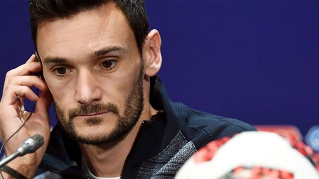 Hugo Lloris : le terrible drame que le football l'a aidé à surmonté