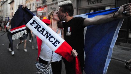 Mondial 2018 : faut-il s'attendre à un pic de naissances dans quelques mois ?