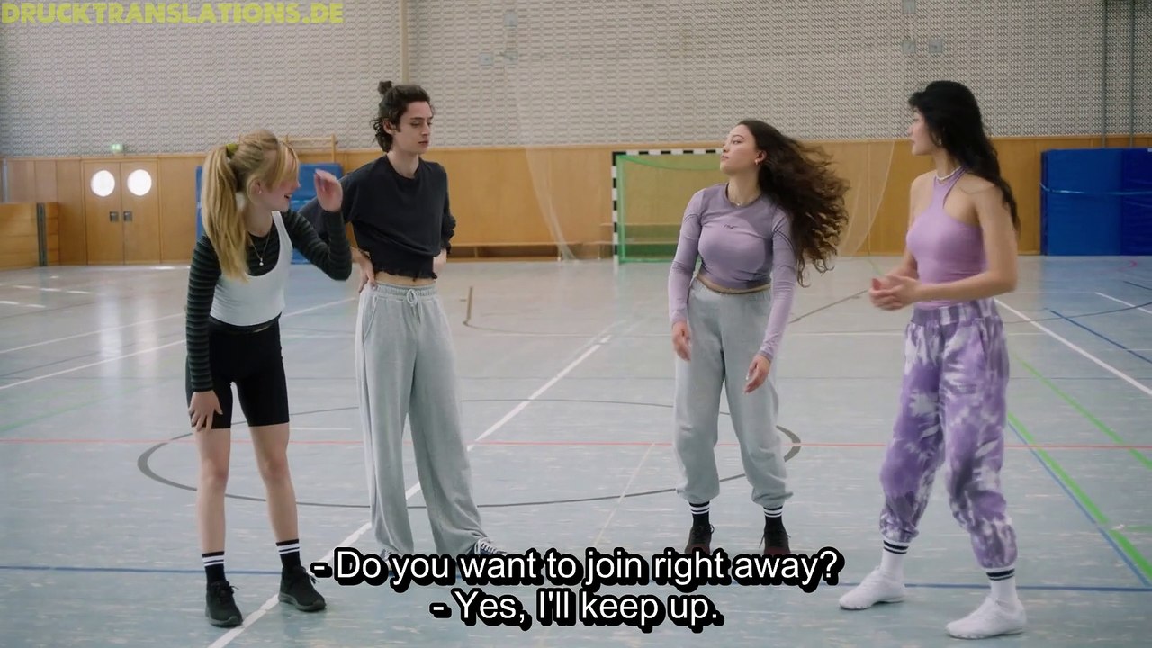 S07E04 C3 - Dance like a guy