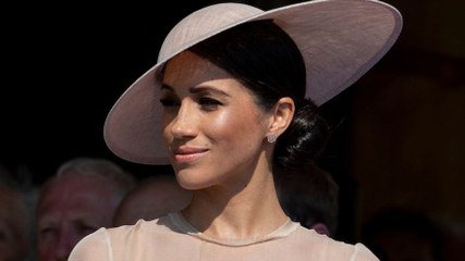 Meghan Markle : le classement qui risque de ne pas plaire à Kate Middleton