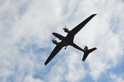 Bayraktar AKINCI TİHA milli havacılık tarihimizin irtifa rekorunu kırdı