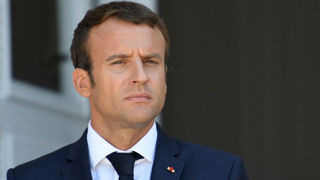 La France visée par une plainte pour crime contre l'humanité