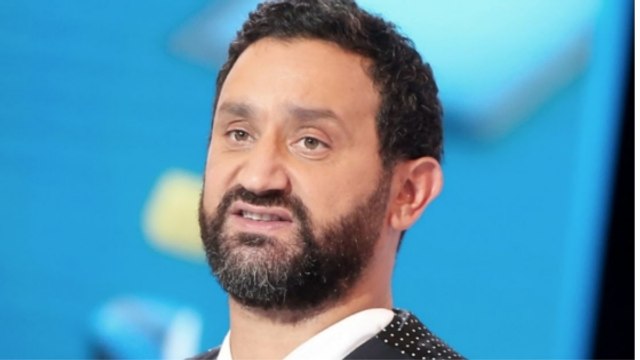 Sur Twitter, Cyril Hanouna répond à Alain Chabat qui avait déclaré ne pas vouloir le recevoir dans Burger Quiz