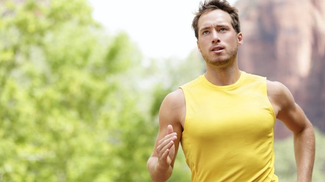 Sans le savoir, vous êtes peut-être atteint de bigorexie