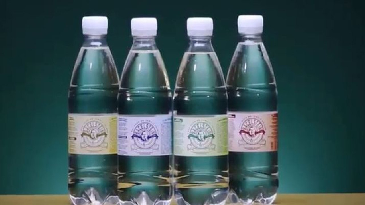 Bac 2018 : méfiez-vous des bouteilles d'eau sur les tables d'examen