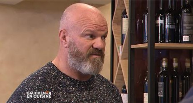 Tu peux avoir honte : le pire coup de gueule de Philippe Etchebest dans Cauchemar en cuisine