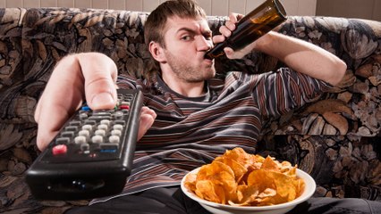 Etre paresseux permettrait de vivre plus longtemps, selon la science