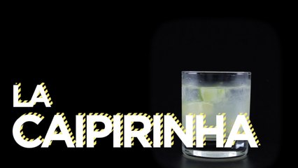 Caïpirinha recette : comment faire le cocktail ?