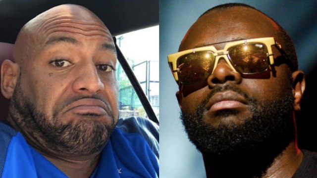 Pas d'impôts en France : Booba dévoile un nouvel enregistrement très embarrassant pour Maître Gims