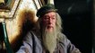 Cette folle théorie sur Dumbledore validée par J.K.Rowling