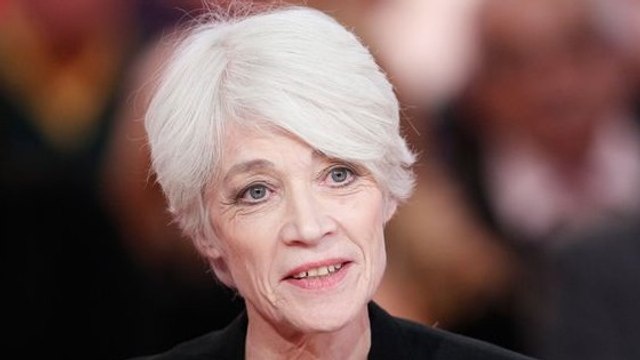 Décès de Maurane : l'hommage rendu par Françoise Hardy fait polémique