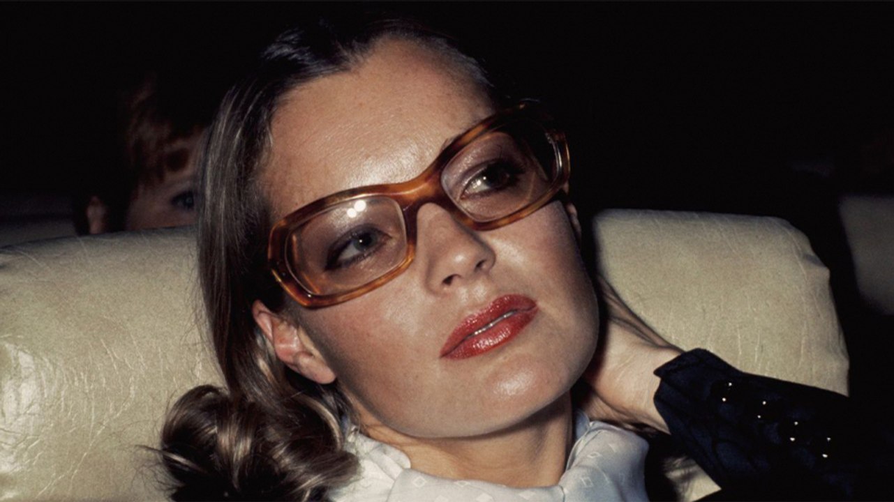 Romy Schneider : son étrange phrase prémonitoir...