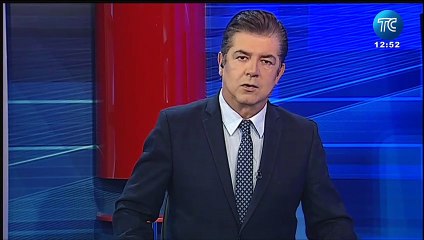 Tercer vuelo humanitario desde Ucrania será el último para los ecuatorianos