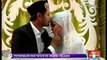 Perkenalan dua tahun ke jinjang pelamin