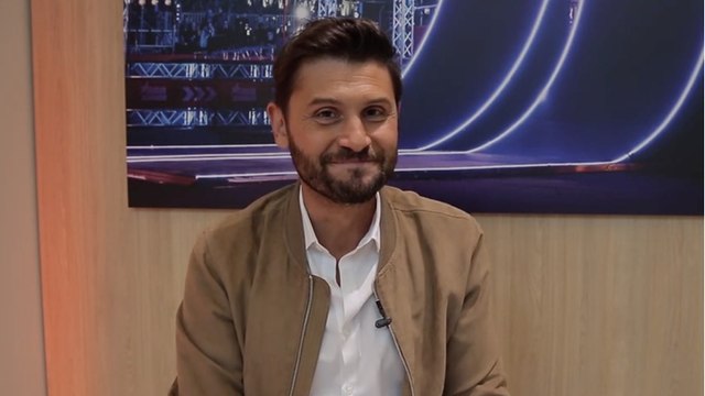 Christophe Beaugrand s'amuse à démonter les clichés !