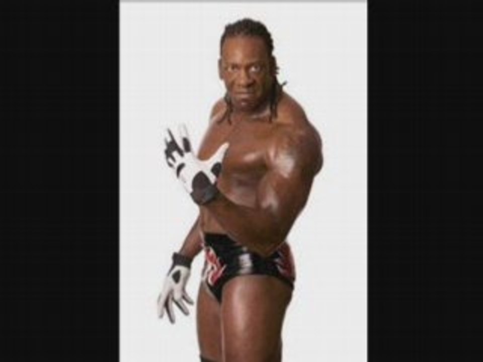 Booker T Can u dig it theme