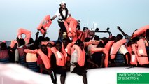 Benetton : la nouvelle pub qui choque l'Italie