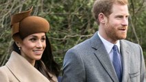On sait quel membre de la famille royale accompagnera Meghan Markle jusqu'à l'autel