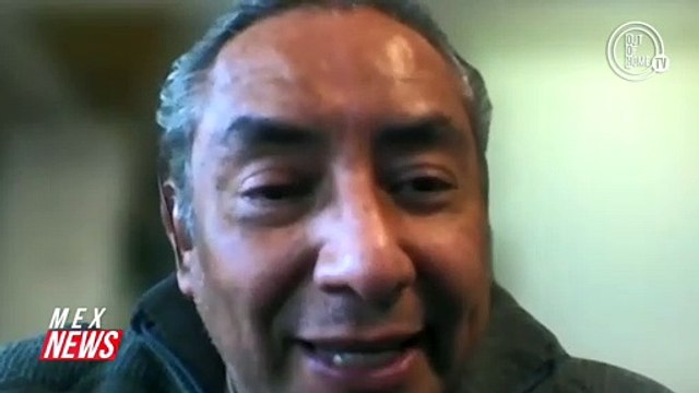 EN ENTREVISTA ¿POR QUÉ EL MUNDO SE ENFRENTA A DAÑOS IRREVERSIBLES?