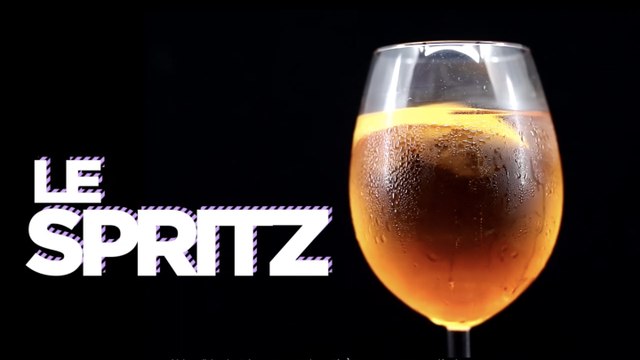 Spritz : la recette détaillée du cocktail