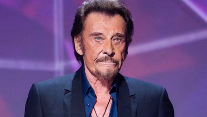 "Quand j'y repense, ça me fait froid dans le dos" : la douloureuse révélation d'un proche sur Johnny Hallyday