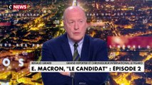 Renaud Girard : «Le problème que nous avons dans le service public, c'est un problème d'impartialité»