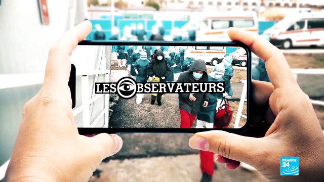 Spécial Ukraine : à Kherson, premières tensions entre citoyens et Russes et analyse des armes russes