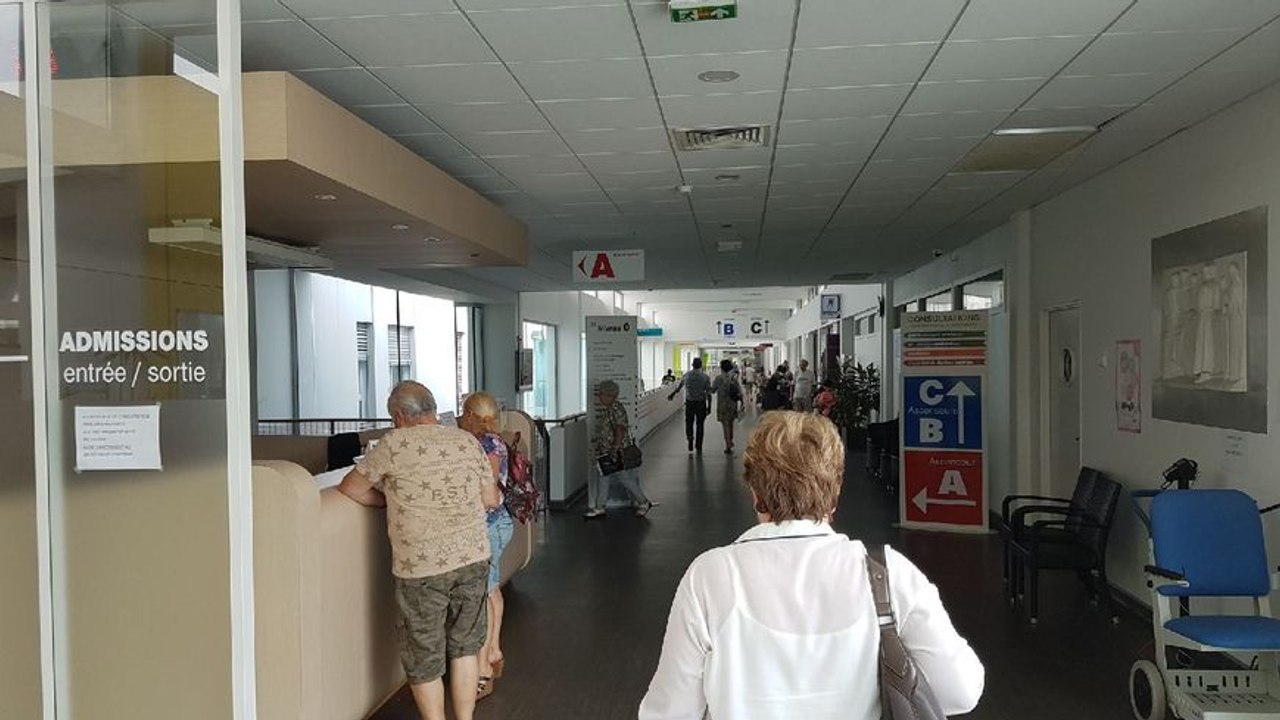 Limoges : Direction et employés d'une clinique ont échangé leur travail durant quelques heures