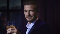 David Beckham a acheté un bar à Londres !