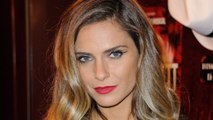 Clara Morgane totalement nue au bord de sa piscine : la photo qui rend fous ses fans !