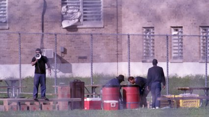 Lucasville : la sombre histoire de la prison qui a vécu 10 jours de mutinerie