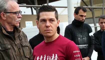 Jonathann Daval nie le meurtre de sa femme et évoque "un complot familial"