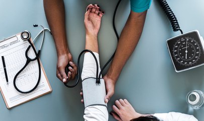 Préparez-vous à consulter votre médecin à distance !