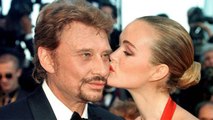 Laeticia Hallyday : Laeticia Hallyday : son cadeau 