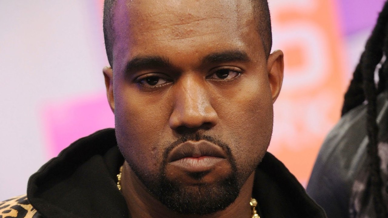 Kanye West révèle être atteint d'une maladie mentale : "c'est mon super-pouvoir !"